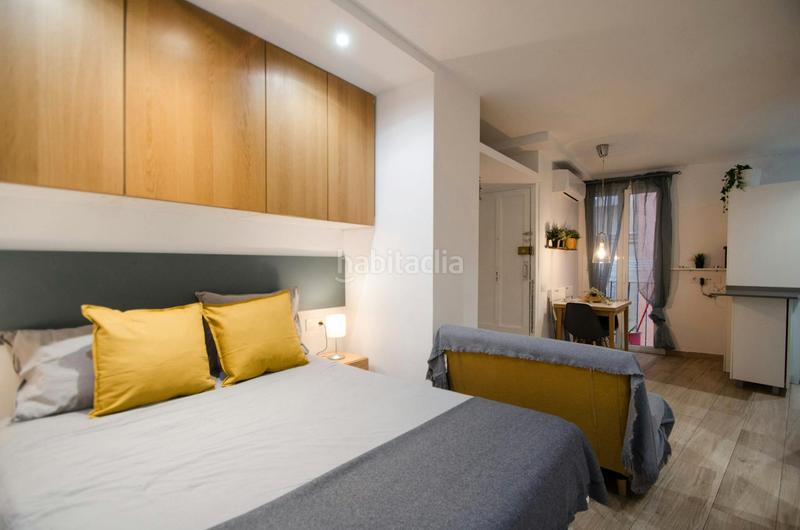 Foto d9782b19-8fa7-40d2-9bfb-be44b847c7a0. Affitto appartamento con riscaldamento in St. Pere - Sta. Caterina - El Born Barcelona