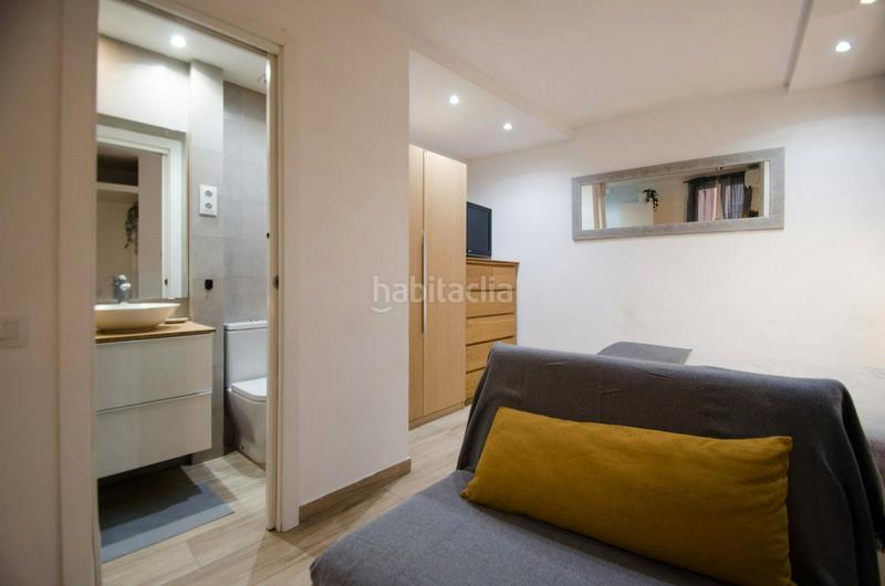 Foto 12009aec-56a5-465e-bf0d-54b471527d43. Lloguer pis amb calefacció a St. Pere - Sta. Caterina - El Born Barcelona