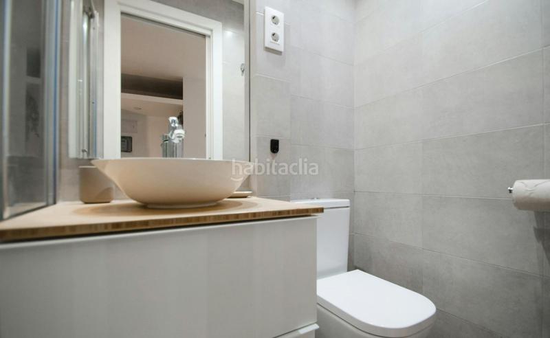 Foto cc8dbbdf-8cf8-4fbf-9264-90c1b9c6ae7c. Lloguer pis amb calefacció a St. Pere - Sta. Caterina - El Born Barcelona