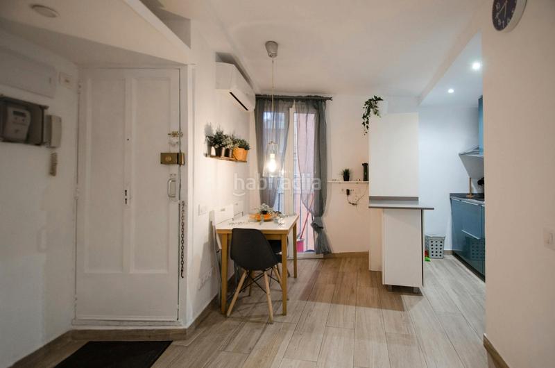 Foto 01ee3fdc-0a2e-4a46-9984-d191f9dabf44. Location appartement avec chauffage dans St. Pere - Sta. Caterina - El Born Barcelona