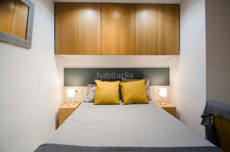 Foto 26057cf1-eb17-4fd0-a6ff-00747274222a. Location appartement avec chauffage dans St. Pere - Sta. Caterina - El Born Barcelona