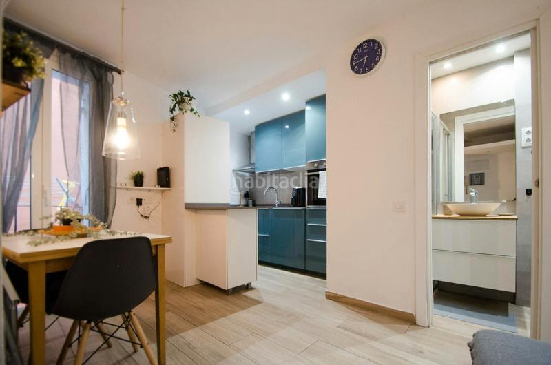 Foto ed236030-027b-4bfb-922c-467231d94f14. Location appartement avec chauffage dans St. Pere - Sta. Caterina - El Born Barcelona