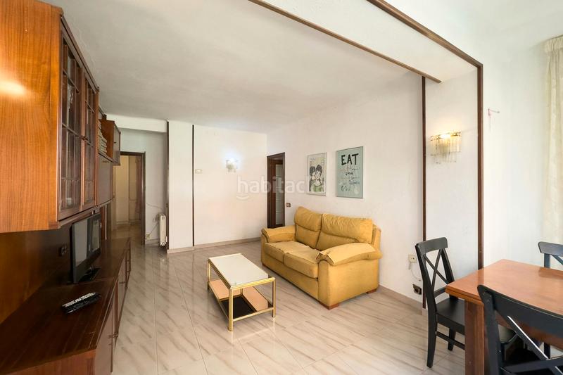 Foto cdba2ea2-bae5-4e1e-89e6-bccb80f900ae. Location appartement avec chauffage dans Turó de la Peira Barcelona