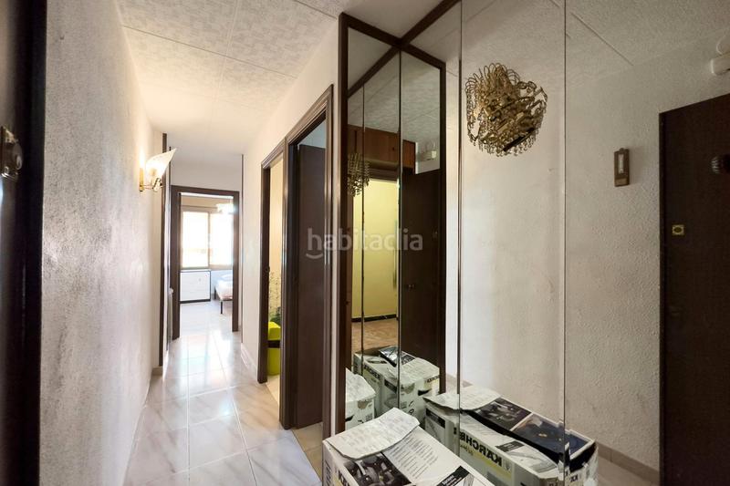 Foto 83d86cb8-5fec-4952-883c-c39a621d38ee. Miete etagenwohnung mit heizung in Turó de la Peira Barcelona