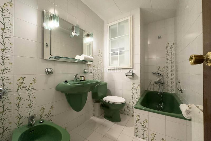 Foto 9227e3d4-a1d1-4f3a-bac3-a1fb214dd5ce. Miete etagenwohnung mit heizung in Turó de la Peira Barcelona