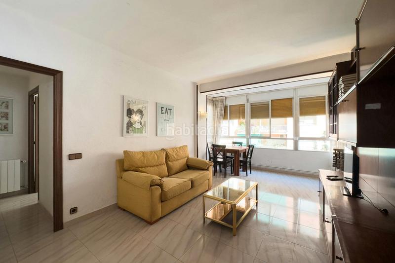 Foto 9cc3a187-1ebe-43ad-ad49-227154d6dd96. Rent flat with heating in Turó de la Peira Barcelona