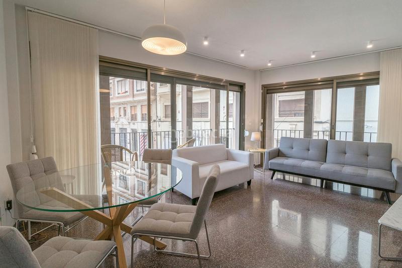 Foto a8391db3-9b50-46e3-9521-be0bd0aa69ed. Affitto appartamento con riscaldamento in La Xerea Valencia