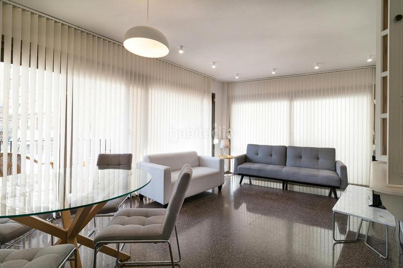 Foto 039ac625-4407-463d-8f4a-4022d8a64801. Rent flat with heating in La Xerea Valencia