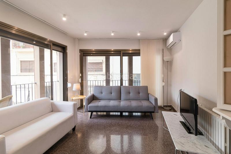 Foto 300fb098-c772-45a8-8a7e-24a9b62f5354. Rent flat with heating in La Xerea Valencia