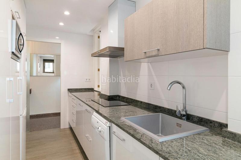 Foto 4217077f-0eff-4a45-83eb-4b16ab969db1. Rent flat with heating in La Xerea Valencia