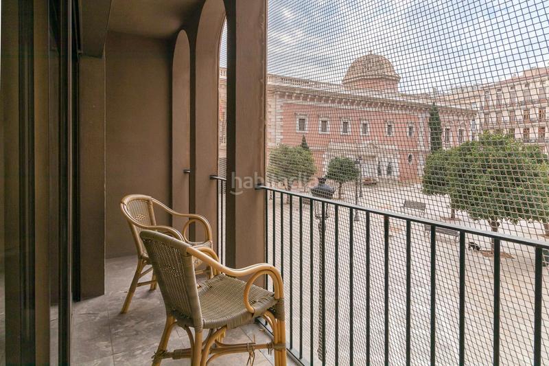 Foto 7dc27e6f-dcc2-4246-969b-cf7c1e731bcc. Rent flat with heating in La Xerea Valencia