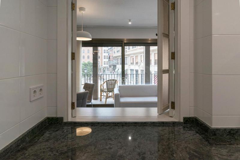 Foto 9a028142-2912-490e-ae92-894d1a8c0b0f. Rent flat with heating in La Xerea Valencia