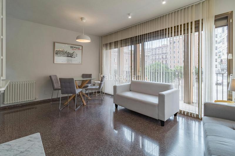 Foto ea1b5f03-4782-4148-b86a-3ba8863e3e17. Rent flat with heating in La Xerea Valencia