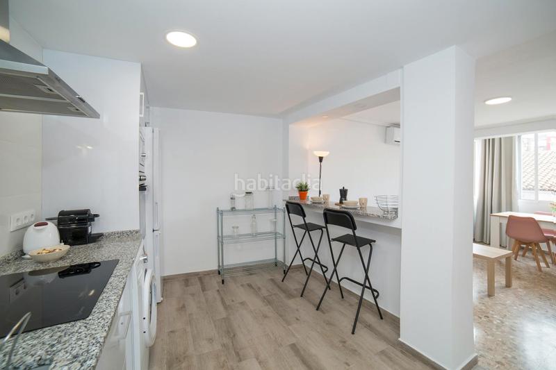 Foto 51de53ce-d92d-4921-a073-a2bffdc48a8c. Location appartement avec chauffage dans El Cabanyal-El Canyamelar Valencia