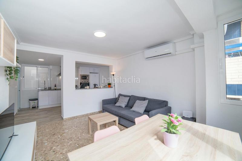 Foto 8b32f6c2-f910-4f09-b27a-330abcf0bf1a. Location appartement avec chauffage dans El Cabanyal-El Canyamelar Valencia