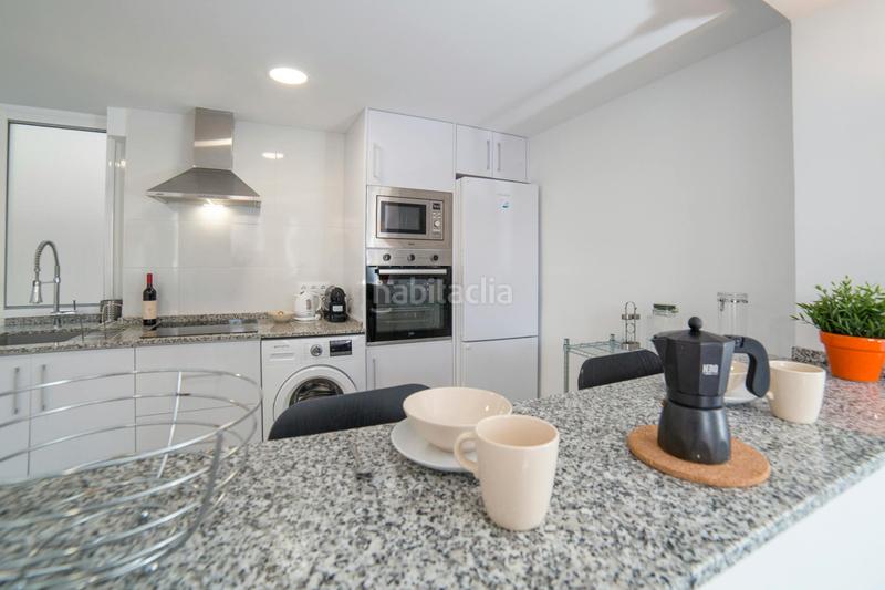 Foto 8b8c3e50-bab5-47e6-a406-6454bd7f31f7. Location appartement avec chauffage dans El Cabanyal-El Canyamelar Valencia