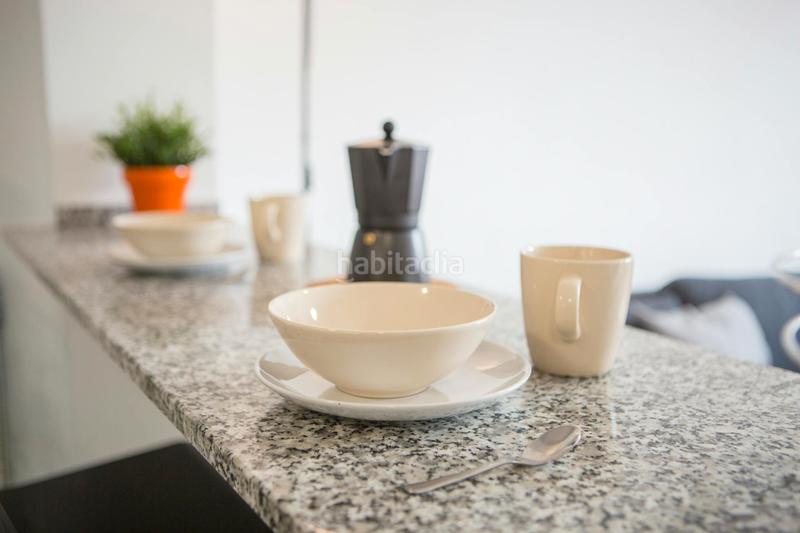 Foto 9ec94203-145b-424c-9828-34086b33500a. Location appartement avec chauffage dans El Cabanyal-El Canyamelar Valencia