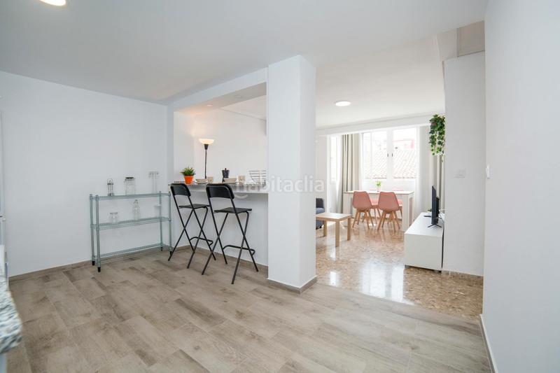 Foto ff56bb1f-7189-4393-94c3-db577c91b2e7. Location appartement avec chauffage dans El Cabanyal-El Canyamelar Valencia