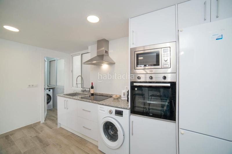 Foto 787d800b-7973-405e-9a01-09e22c700cb4. Miete etagenwohnung mit heizung in El Cabanyal-El Canyamelar Valencia