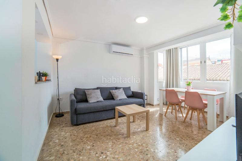 Foto 9bee2541-483c-4330-9472-da234ad89789. Miete etagenwohnung mit heizung in El Cabanyal-El Canyamelar Valencia