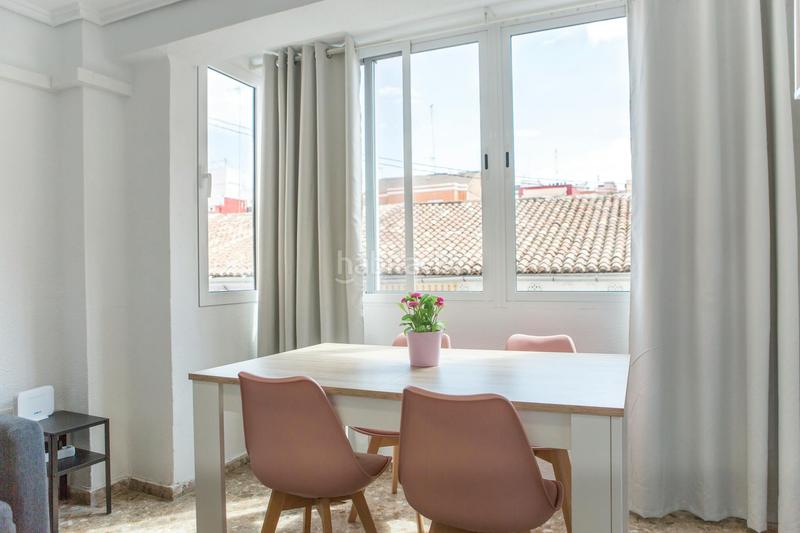 Foto 3ee84897-b5bc-402d-a4dc-3876d43094bd. Rent flat with heating in El Cabanyal-El Canyamelar Valencia