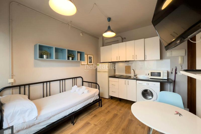 Foto 85994333-8b7c-4430-811c-61f21bcddcab. Affitto appartamento con riscaldamento in Sant Andreu de Palomar Barcelona