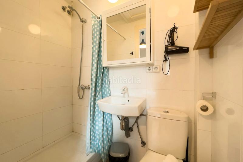 Foto e4ff0168-de3a-4435-901f-72826e77f68f. Affitto appartamento con riscaldamento in Sant Andreu de Palomar Barcelona