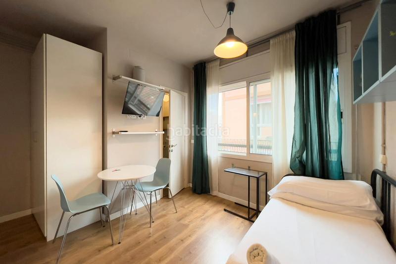 Foto fb3cea49-d412-4074-9388-c22ae9f9bffd. Affitto appartamento con riscaldamento in Sant Andreu de Palomar Barcelona