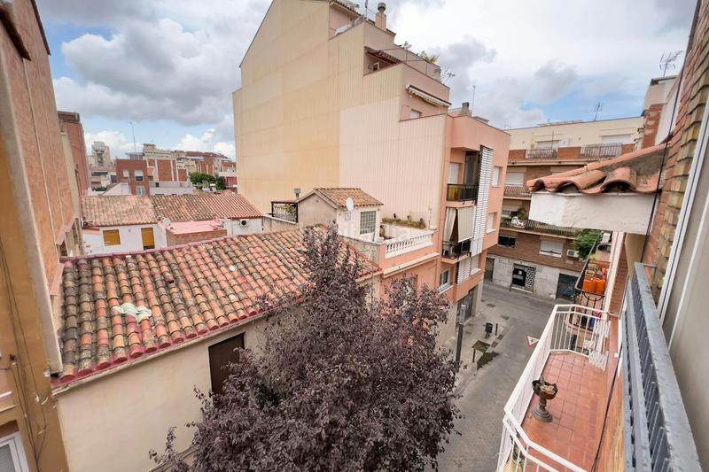 Foto 89e8fdb5-4c8f-490a-9b14-63ae8b2f60eb. Miete etagenwohnung mit heizung in Sant Andreu de Palomar Barcelona