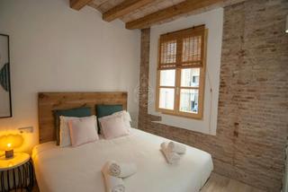 Alquiler Piso  N/a. Carrer de les carretes, barcelona