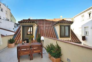 Location Appartement  N/a. Calle de san mateo, madrid