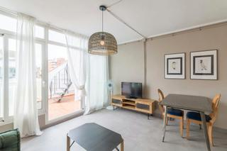 Miete Etagenwohnung  N/a. Carrer del vallès, barcelona