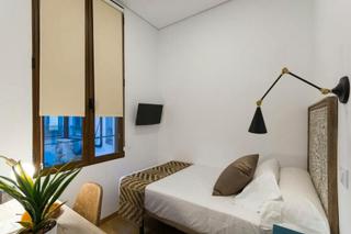 Location Appartement  N/a. Calle de atocha, madrid