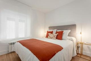 Location Appartement  N/a. Calle de huesca, madrid