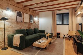 Location Appartement  N/a. Carrer de jesús, barcelona