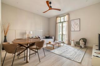 Affitto Appartamento  N/a. Carrer de girona, barcelona