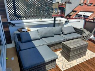 Location Appartement  N/a. Calle de la constancia, madrid
