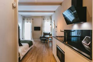 Alquiler Piso  N/a. Carrer de freixures, barcelona