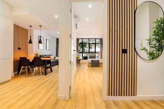 Location Appartement  N/a. Carrer de valència, barcelona