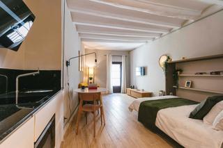 Alquiler Piso  N/a. Carrer de freixures, barcelona