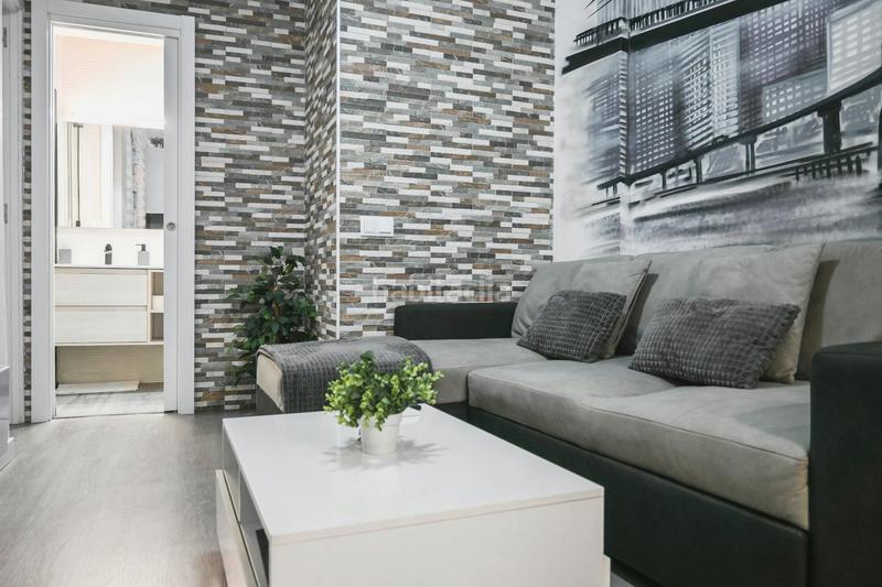 Foto ed37b339-57fd-46a7-b3dd-9a071cc8fb5e. Location appartement avec chauffage dans Embajadores-Lavapiés Madrid