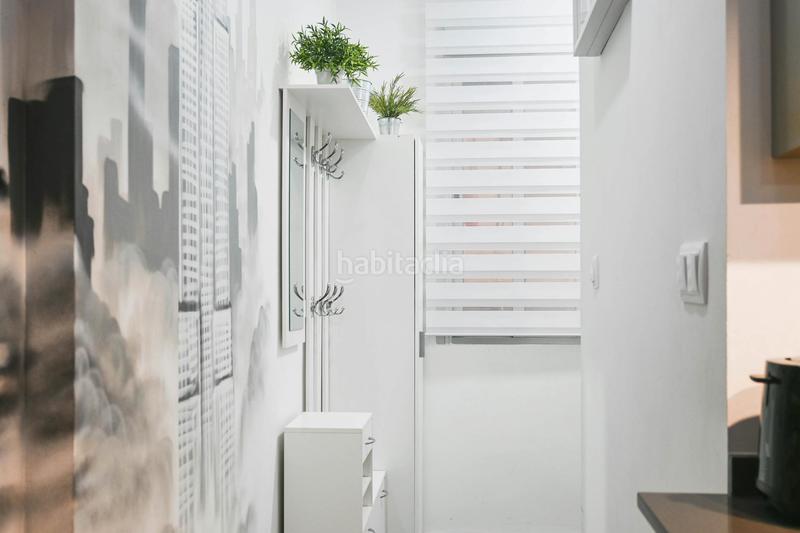 Foto f5e488e9-0c6e-49b0-bd1a-70d6035173ff. Miete etagenwohnung mit heizung in Embajadores-Lavapiés Madrid