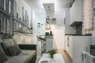 Etagenwohnung in N/A