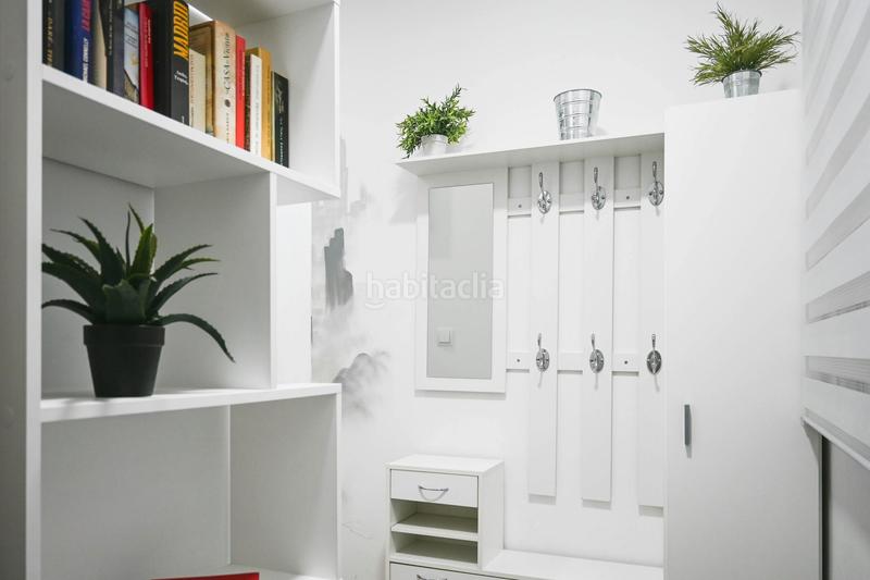 Foto b231a64c-311c-455e-a7a4-4994c4fbbeef. Rent flat with heating in Embajadores-Lavapiés Madrid