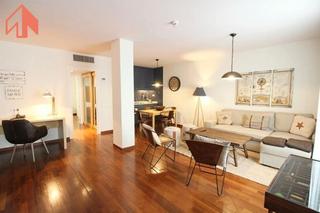 Location Appartement  N/a. Calle de goya, madrid
