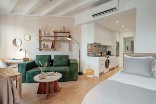 Appartement à N/A