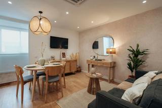 Location Appartement  N/a. Carrer de jesús, barcelona