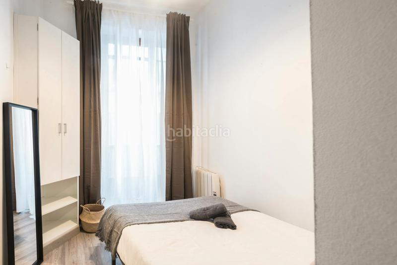 Foto 26e64363-7b9b-4b3e-9e62-11231887f354. Affitto appartamento con riscaldamento in Sol Madrid