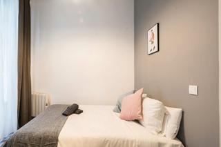 Location Appartement  N/a. Calle de los jardines, madrid