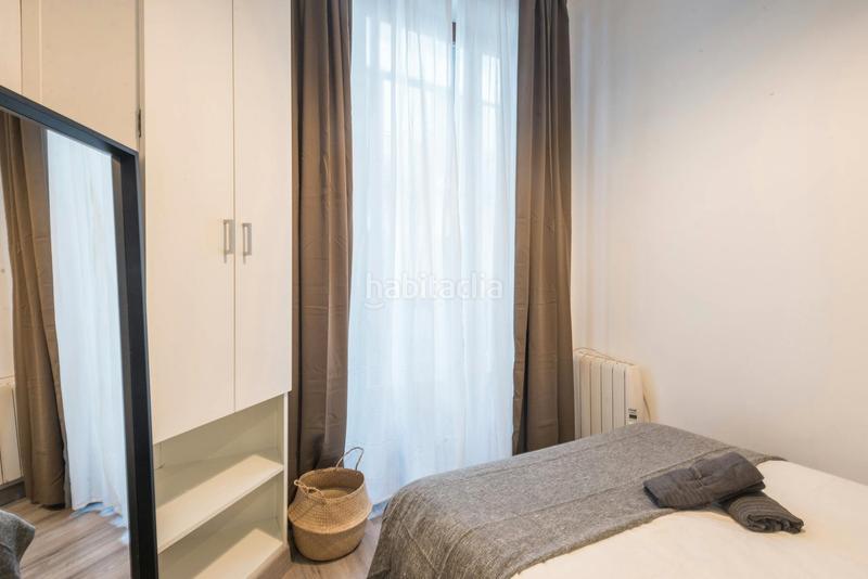 Foto 40170603-cd95-4203-bad7-982b593c07ae. Miete etagenwohnung mit heizung in Sol Madrid